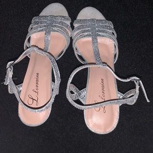 heels